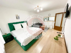 Auchan Titan | Garsoniera | Decomandat | 32mp | B11340