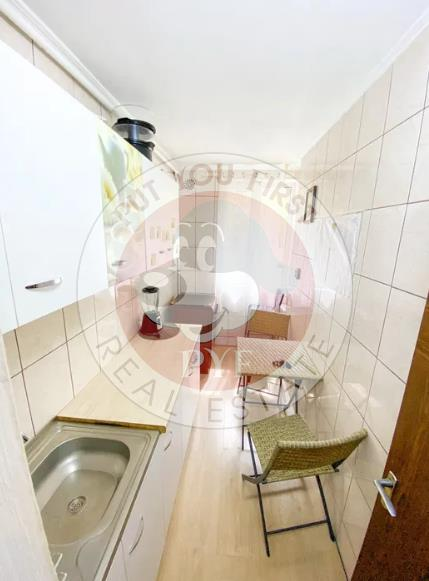Auchan Titan | Garsoniera | Decomandat | 32mp | B11340